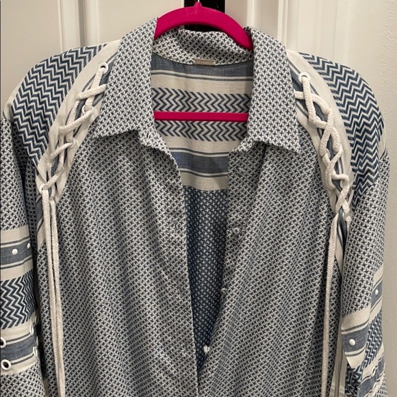 Dodo Bar Or Romper - Picture 2 of 9